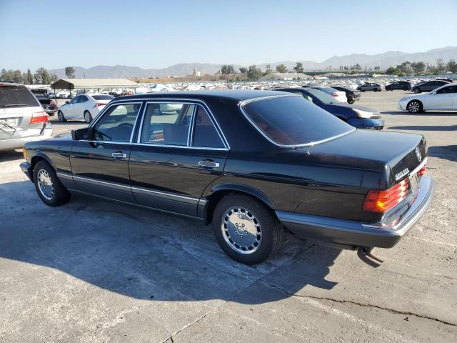 Photo 1 VIN: WDBCA39D8KA426998 - MERCEDES-BENZ 560 SEL 