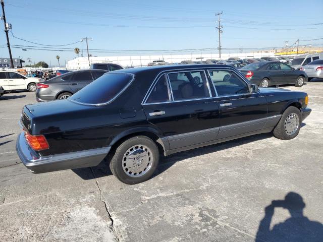 Photo 2 VIN: WDBCA39D8KA426998 - MERCEDES-BENZ 560 SEL 