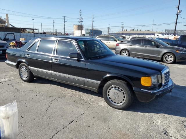 Photo 3 VIN: WDBCA39D8KA426998 - MERCEDES-BENZ 560 SEL 