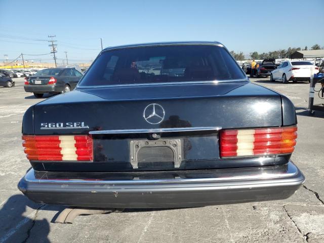 Photo 5 VIN: WDBCA39D8KA426998 - MERCEDES-BENZ 560 SEL 