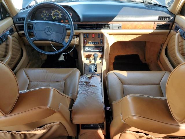 Photo 7 VIN: WDBCA39D8KA426998 - MERCEDES-BENZ 560 SEL 