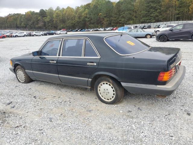 Photo 1 VIN: WDBCA39E0LA525860 - MERCEDES-BENZ 560 SEL 