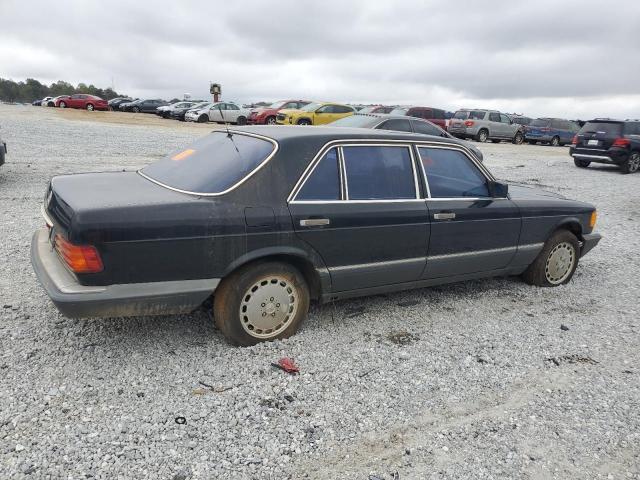 Photo 2 VIN: WDBCA39E0LA525860 - MERCEDES-BENZ 560 SEL 