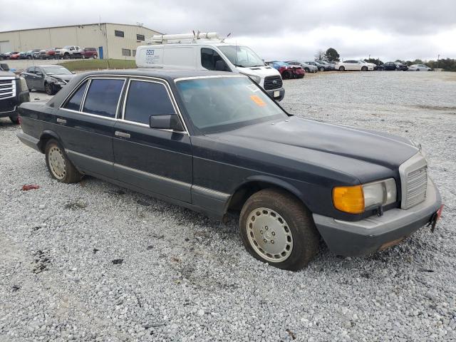 Photo 3 VIN: WDBCA39E0LA525860 - MERCEDES-BENZ 560 SEL 