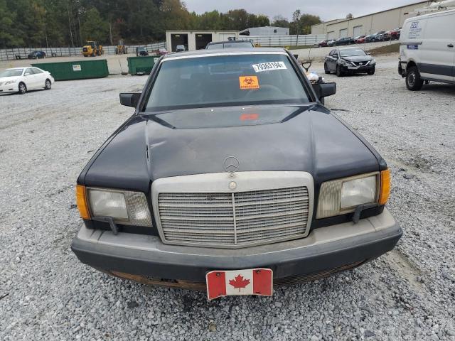 Photo 4 VIN: WDBCA39E0LA525860 - MERCEDES-BENZ 560 SEL 