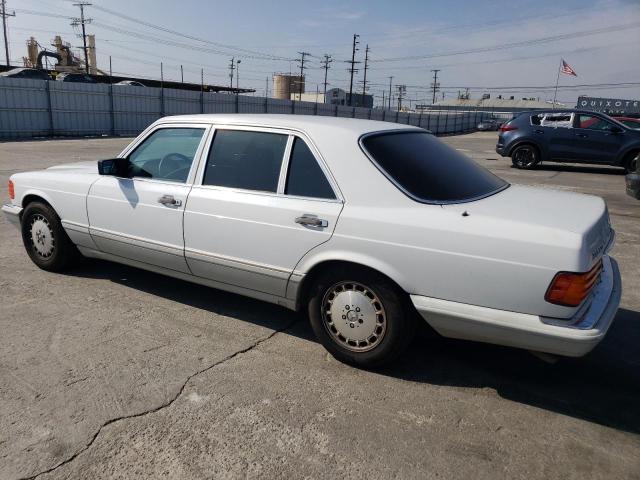 Photo 1 VIN: WDBCA39E0LA526734 - MERCEDES-BENZ 560 SEL 