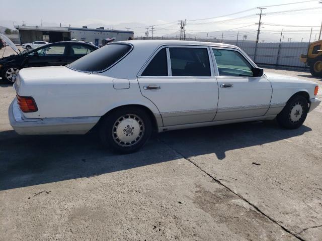 Photo 2 VIN: WDBCA39E0LA526734 - MERCEDES-BENZ 560 SEL 