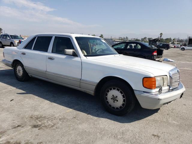 Photo 3 VIN: WDBCA39E0LA526734 - MERCEDES-BENZ 560 SEL 