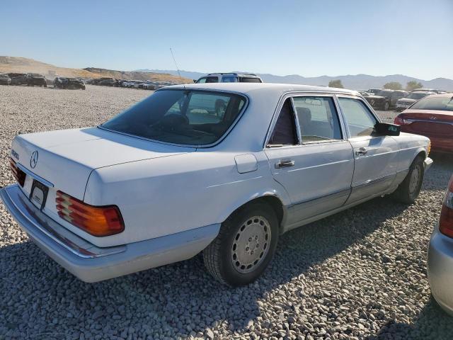 Photo 2 VIN: WDBCA39E1MA563471 - MERCEDES-BENZ 560-CLASS 