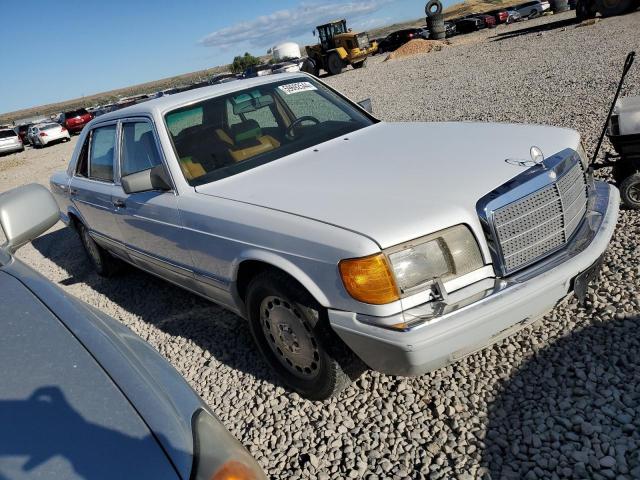 Photo 3 VIN: WDBCA39E1MA563471 - MERCEDES-BENZ 560-CLASS 