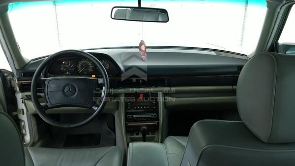 Photo 14 VIN: WDBCA39E4LA518166 - MERCEDES-BENZ SEL 560 