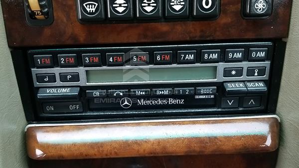 Photo 18 VIN: WDBCA39E4LA518166 - MERCEDES-BENZ SEL 560 