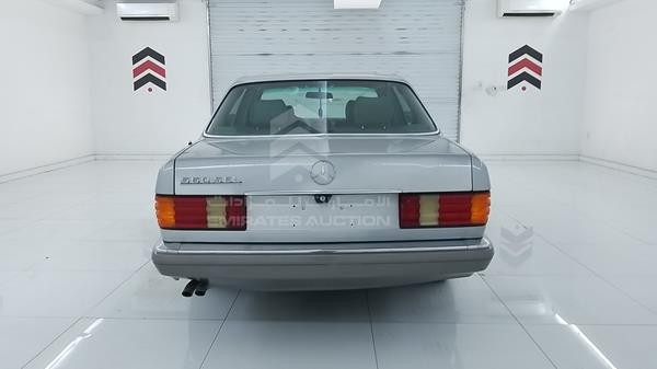 Photo 6 VIN: WDBCA39E4LA518166 - MERCEDES-BENZ SEL 560 