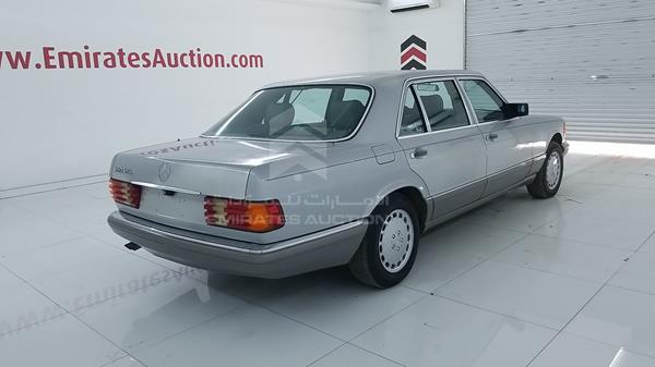 Photo 7 VIN: WDBCA39E4LA518166 - MERCEDES-BENZ SEL 560 