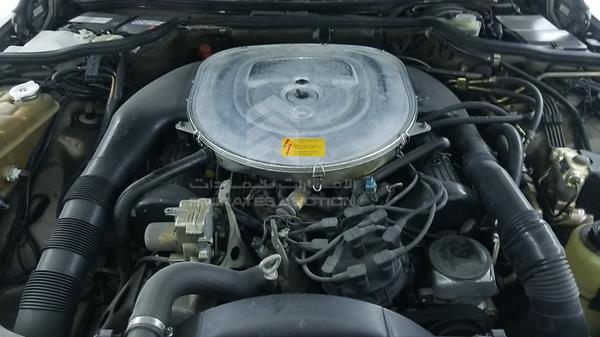 Photo 28 VIN: WDBCA39E5LA507998 - MERCEDES-BENZ S 560 