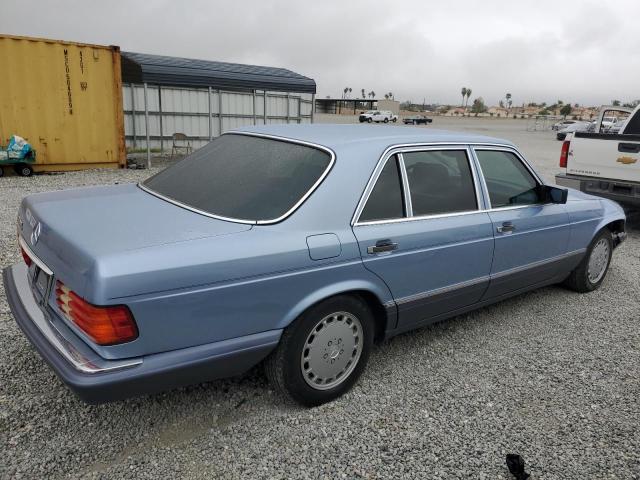 Photo 2 VIN: WDBCA39E5MA606371 - MERCEDES-BENZ 560-CLASS 