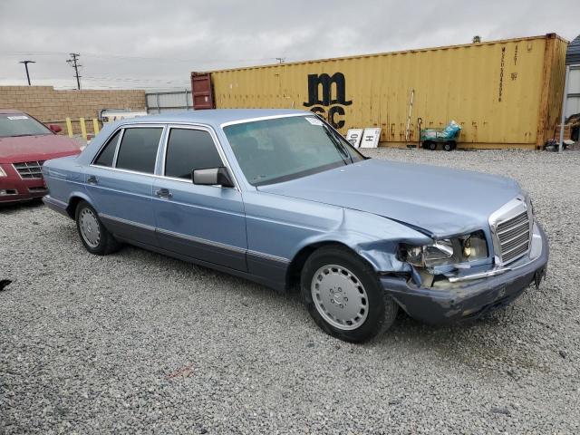 Photo 3 VIN: WDBCA39E5MA606371 - MERCEDES-BENZ 560-CLASS 