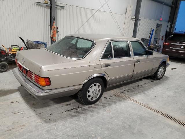 Photo 2 VIN: WDBCA39E7LA517710 - MERCEDES-BENZ 560 SEL 