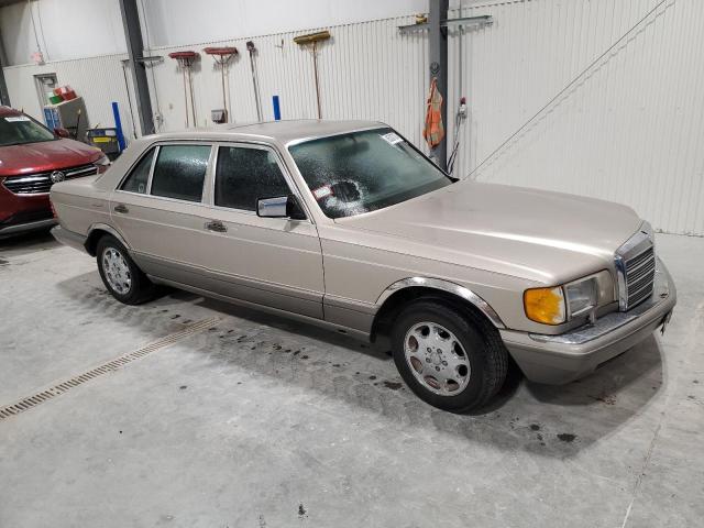 Photo 3 VIN: WDBCA39E7LA517710 - MERCEDES-BENZ 560 SEL 