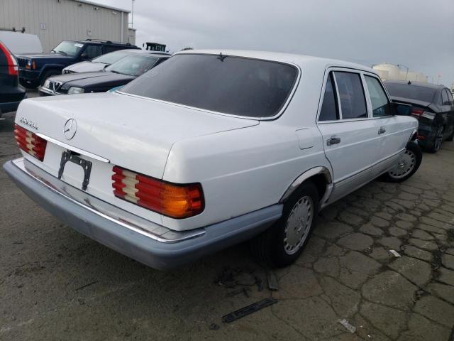 Photo 2 VIN: WDBCA39E7MA575771 - MERCEDES-BENZ 560-CLASS 