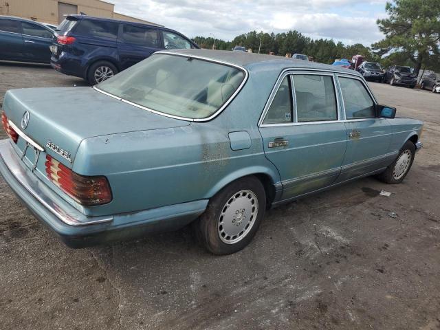 Photo 2 VIN: WDBCA39E7MA580811 - MERCEDES-BENZ 560-CLASS 