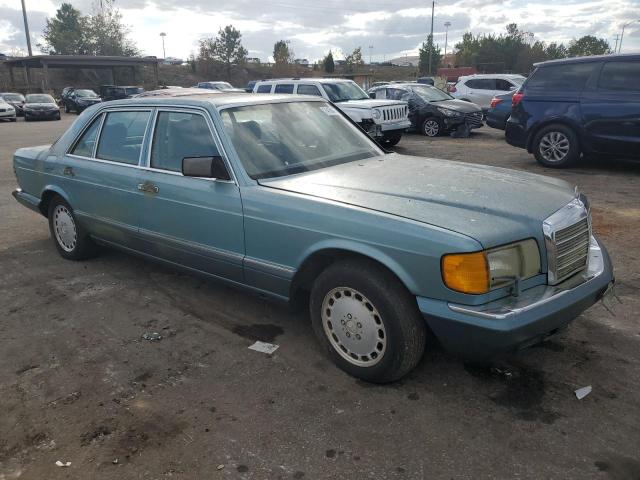 Photo 3 VIN: WDBCA39E7MA580811 - MERCEDES-BENZ 560-CLASS 