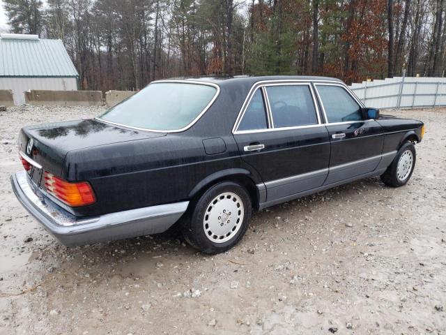 Photo 2 VIN: WDBCA39EXKA498679 - MERCEDES-BENZ 560-CLASS 