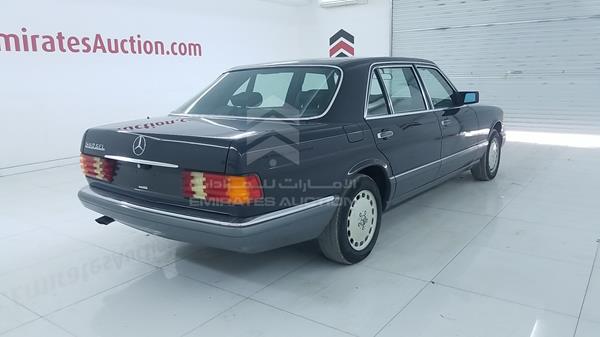 Photo 7 VIN: WDBCA39EXMA592158 - MERCEDES-BENZ SEL 560 