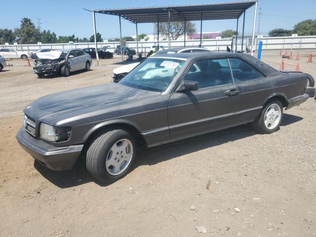 Photo 0 VIN: WDBCA43A0DB006251 - MERCEDES-BENZ 380 SEC 