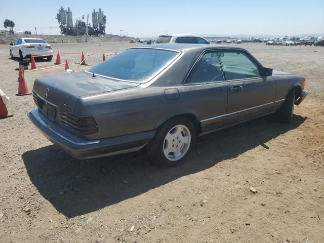 Photo 2 VIN: WDBCA43A0DB006251 - MERCEDES-BENZ 380 SEC 