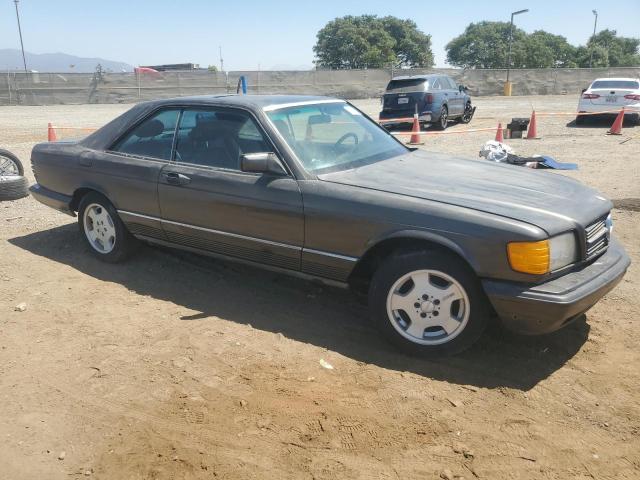 Photo 3 VIN: WDBCA43A0DB006251 - MERCEDES-BENZ 380 SEC 