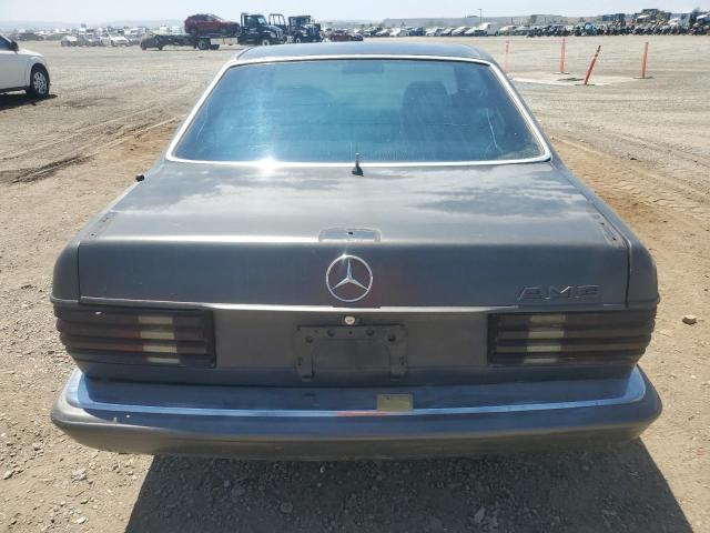 Photo 5 VIN: WDBCA43A0DB006251 - MERCEDES-BENZ 380 SEC 