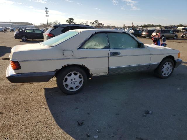 Photo 2 VIN: WDBCA43A6DB004004 - MERCEDES-BENZ 380-CLASS 