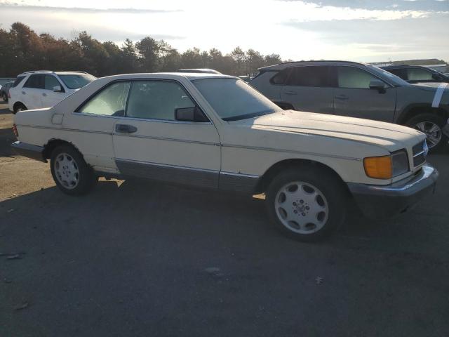 Photo 3 VIN: WDBCA43A6DB004004 - MERCEDES-BENZ 380-CLASS 