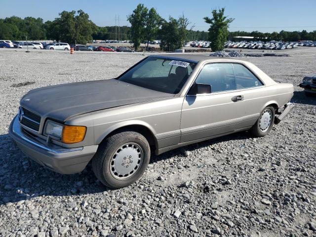 Photo 0 VIN: WDBCA45D4JA397879 - MERCEDES-BENZ 560-CLASS 