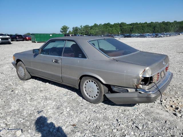 Photo 1 VIN: WDBCA45D4JA397879 - MERCEDES-BENZ 560-CLASS 