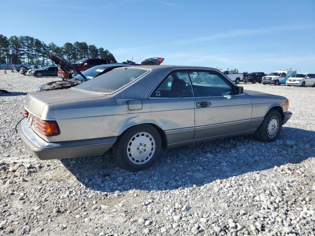 Photo 2 VIN: WDBCA45D4JA397879 - MERCEDES-BENZ 560-CLASS 