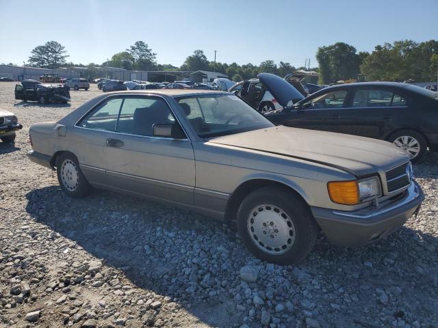 Photo 3 VIN: WDBCA45D4JA397879 - MERCEDES-BENZ 560-CLASS 