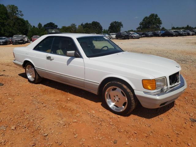 Photo 3 VIN: WDBCA45E1LA524485 - MERCEDES-BENZ 560 SEC 