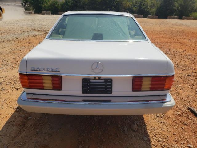 Photo 5 VIN: WDBCA45E1LA524485 - MERCEDES-BENZ 560 SEC 