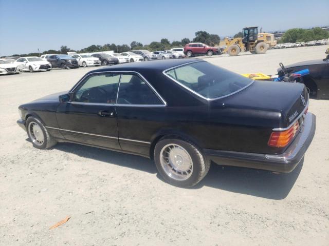 Photo 1 VIN: WDBCA45E2MA609062 - MERCEDES-BENZ 560-CLASS 