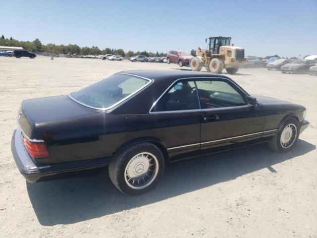 Photo 2 VIN: WDBCA45E2MA609062 - MERCEDES-BENZ 560-CLASS 