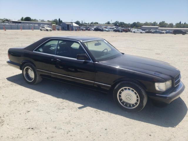 Photo 3 VIN: WDBCA45E2MA609062 - MERCEDES-BENZ 560-CLASS 