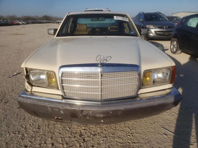 Photo 4 VIN: WDBCB20A0CB022535 - MERCEDES-BENZ S-CLASS 