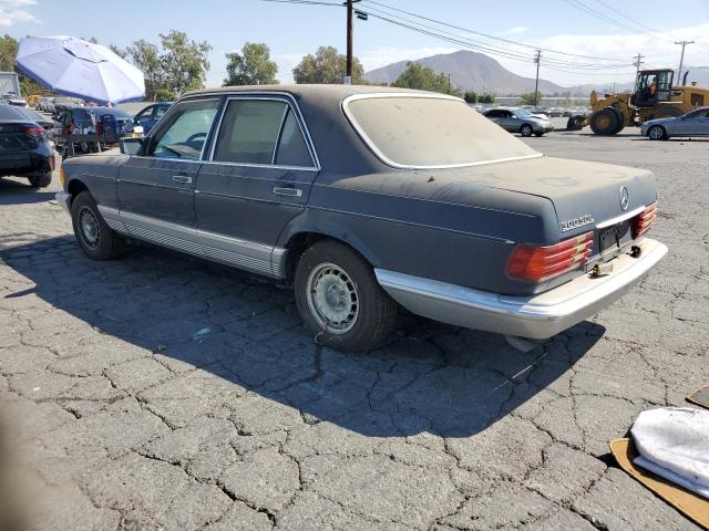 Photo 1 VIN: WDBCB20A0EA023127 - MERCEDES-BENZ 300-CLASS 