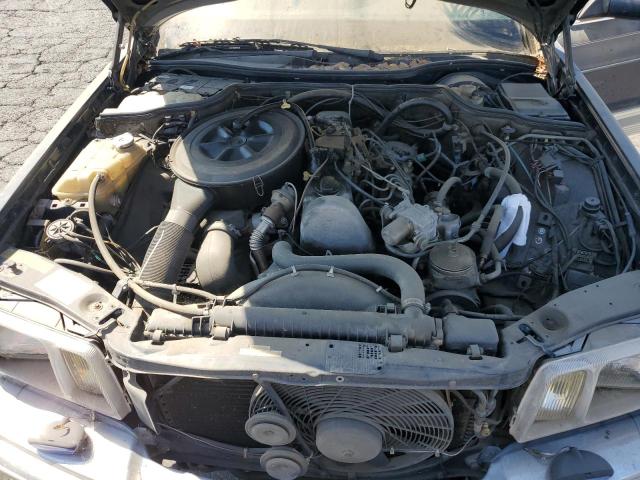 Photo 10 VIN: WDBCB20A0EA023127 - MERCEDES-BENZ 300-CLASS 