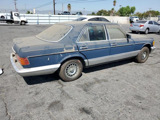 Photo 2 VIN: WDBCB20A0EA023127 - MERCEDES-BENZ 300-CLASS 