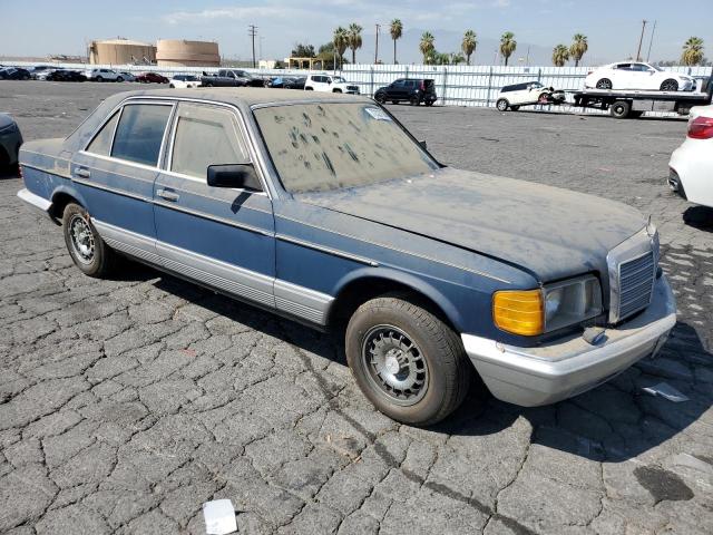 Photo 3 VIN: WDBCB20A0EA023127 - MERCEDES-BENZ 300-CLASS 