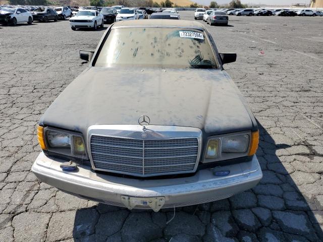 Photo 4 VIN: WDBCB20A0EA023127 - MERCEDES-BENZ 300-CLASS 