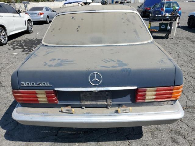 Photo 5 VIN: WDBCB20A0EA023127 - MERCEDES-BENZ 300-CLASS 